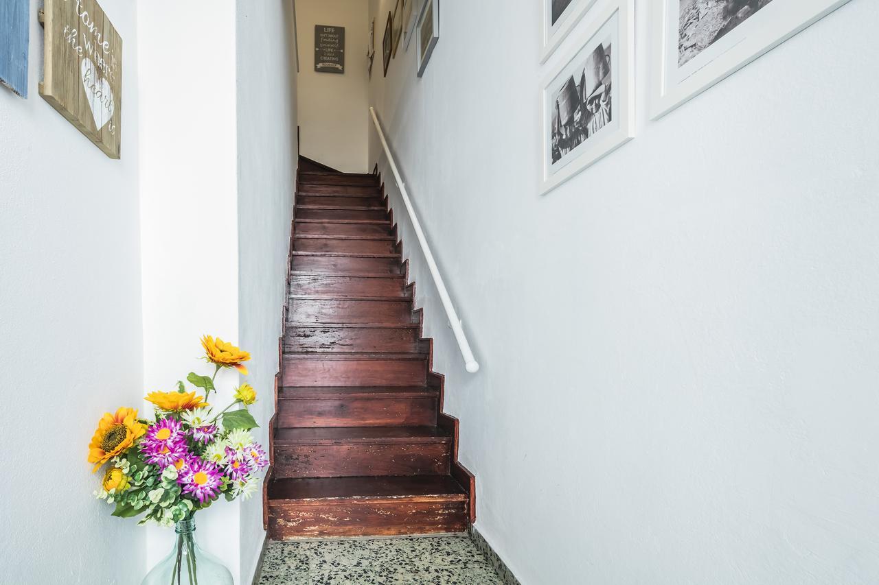 Apartamento A Francos Attic OOporto Exterior foto