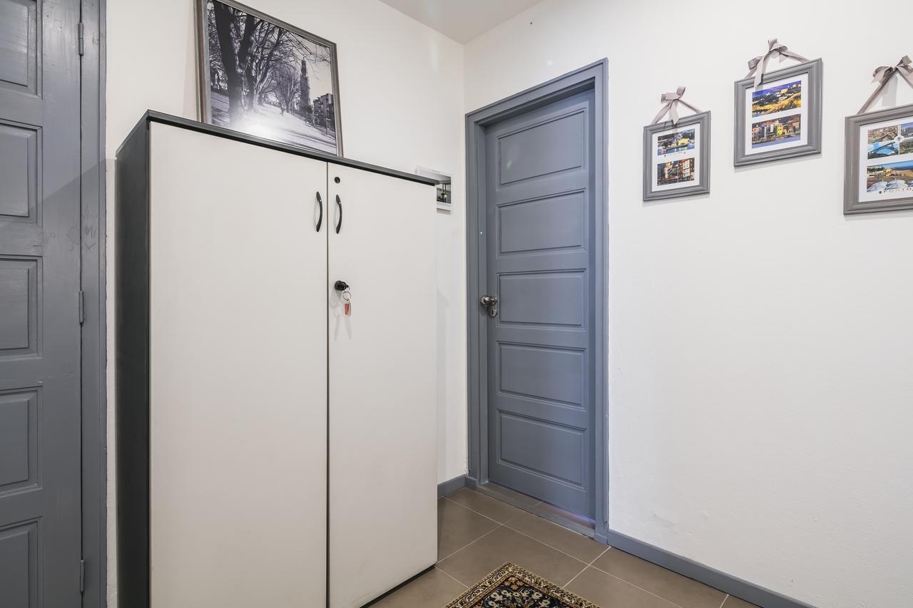 Apartamento A Francos Attic OOporto Exterior foto