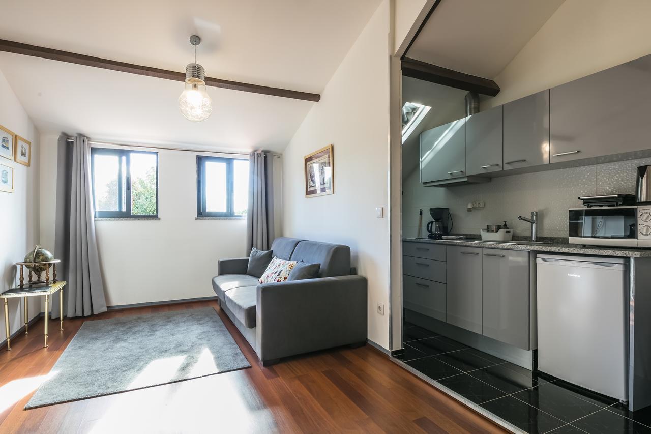 Apartamento A Francos Attic OOporto Exterior foto